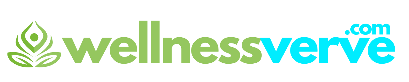 Wellnessverve