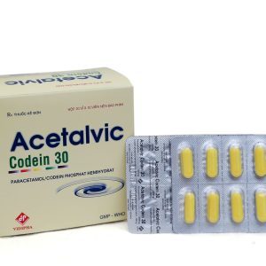 Acetalvic