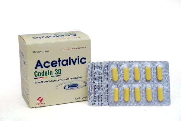Acetalvic