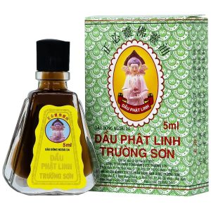 DAU PHAT LINH _ TRUONG SON