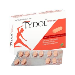 TYDOL CODEINE FORTE